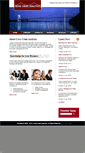Mobile Screenshot of crosscreekanalytics.com